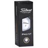 Titleist ProV1 Golf Balls Sleeve of 3, SF-TI-92-B