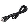 Altitude Capsit Fast Charge USB-A to Type-C Charging Cable in Jar, GP-AL-146-B