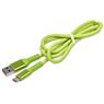 Altitude Capsit Fast Charge USB-A to Type-C Charging Cable in Jar, GP-AL-146-B