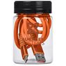Altitude Capsit Fast Charge USB-A to Type-C Charging Cable in Jar, GP-AL-146-B