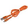 Altitude Capsit Fast Charge USB-A to Type-C Charging Cable in Jar, GP-AL-146-B