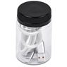 Altitude Capsit Fast Charge USB-A to Type-C Charging Cable in Jar, GP-AL-146-B