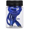 Altitude Barlitt Fast Charge Type-C to Type-C Charging Cable Cable in Jar, GP-AL-147-B