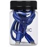 Altitude Barlitt Fast Charge Type-C to Type-C Charging Cable Cable in Jar, GP-AL-147-B