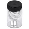 Altitude Barlitt Fast Charge Type-C to Type-C Charging Cable Cable in Jar, GP-AL-147-B