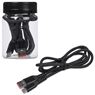 Altitude Muttle Fast Charge USB-A to Type-C Charging Cable in Jar, GP-AL-148-B