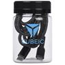 Altitude Nitty Fast Charge Type-C to Type-C Charging Cable in Jar, GP-AL-149-B