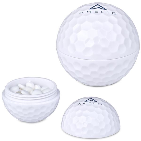Altitude Tee Fresh Golf Ball Mints, GV-AL-176-B