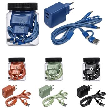 Serendipio Tenby Tech Set, GF-SD-1419-B