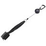 Altitude Belfry Retractable Golf Club & Shoe Cleaning Tool, SF-AL-75-B