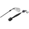 Altitude Belfry Retractable Golf Club & Shoe Cleaning Tool, SF-AL-75-B