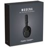 Swiss Cougar Modena Active Noise-Cancelling Bluetooth Headphones, MT-SC-535-B