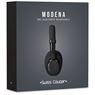 Swiss Cougar Modena Active Noise-Cancelling Bluetooth Headphones, MT-SC-535-B