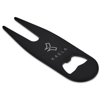 Altitude Pitch Divot Tool & Bottle Opener, SF-AL-85-B