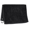 Altitude Fairway Cotton Golf Towel, SF-AL-87-B