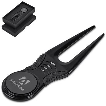 Alex Varga Baltusrol Divot Tool, SF-AV-74-B