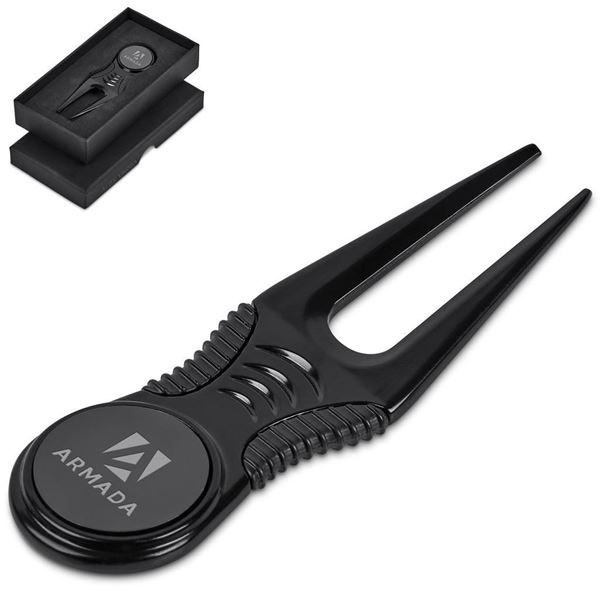 Alex Varga Baltusrol Divot Tool, SF-AV-74-B