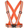 Hi-Viz Reflective Safety Belt, BV-AL-5-F