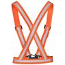 Hi-Viz Reflective Safety Belt, BV-AL-5-F