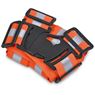 Hi-Viz Reflective Safety Belt, BV-AL-5-F