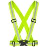 Hi-Viz Reflective Safety Belt, BV-AL-5-F