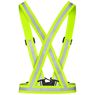 Hi-Viz Reflective Safety Belt, BV-AL-5-F