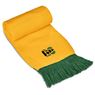 Fanflare Scarf, HW-AL-28-C