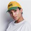 Fanflare Cap - 5 Panel, HS-AL-75-C