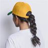 Fanflare Cap - 5 Panel, HS-AL-75-C