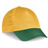 Fanflare Cap - 5 Panel, HS-AL-75-C