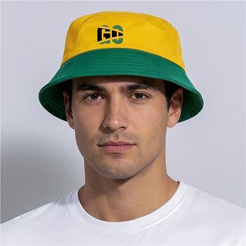 Fanflare Pantsula Hat, HS-AL-76-C