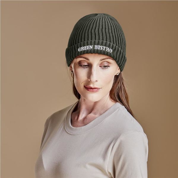 Arctic Beanie, HW-UT-29-C