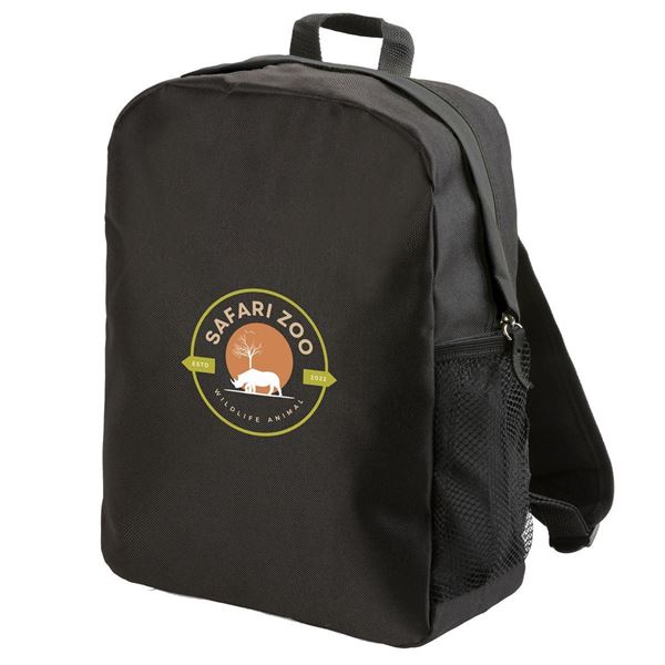 Explorer Backpack, BAG1725
