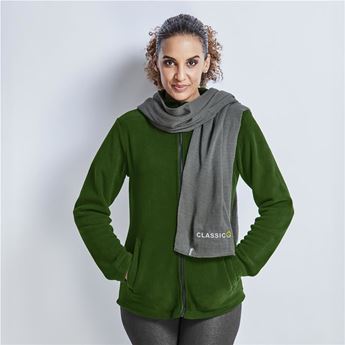 Pinnacle Acrylic Scarf, ELE-6000