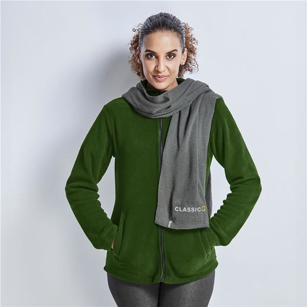 Pinnacle Acrylic Scarf, ELE-6000