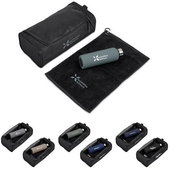 Altitude Play Ready Golf Set, GF-AL-1425-B