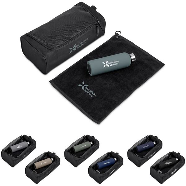 Altitude Play Ready Golf Set, GF-AL-1425-B