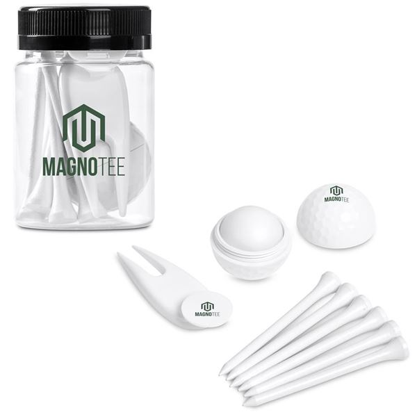 Altitude Tournament Golf Set, GF-AL-1429-B