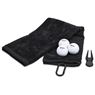 Alex Varga Calvert Golf Set, GF-AV-1455-B