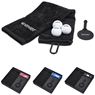 Alex Varga Blanco Golf Set, GF-AV-1454-B