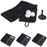 Alex Varga Blanco Golf Set, GF-AV-1454-B