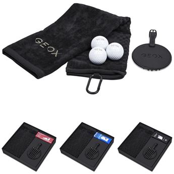Alex Varga Beaumont Golf Set, GF-AV-1456-B