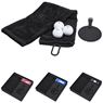 Alex Varga Beaumont Golf Set, GF-AV-1456-B