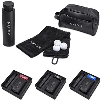 Alex Varga Anson Golf Set, GF-AV-1457-B