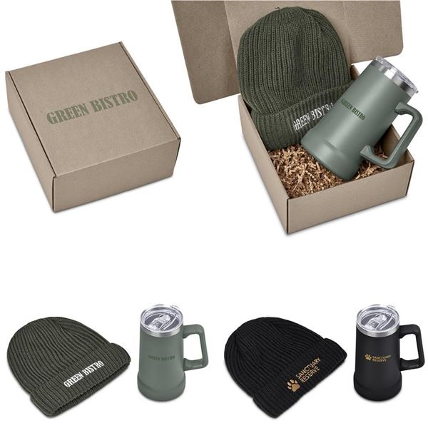 Urban Terrain Rocky Gift Set, GF-UT-1434-B