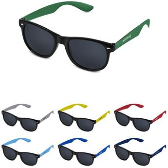Altitude Aureo Sunglasses, GV-AL-177-B