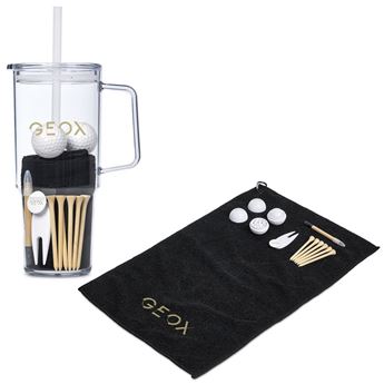 Altitude Eagle Golf Set, GF-AL-1431-B