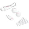 Altitude Greenside Care Golf Set, GF-AL-1423-B