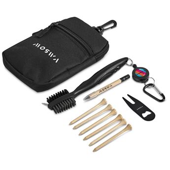 Altitude Course Essentials Golf Set, GF-AL-1424-B