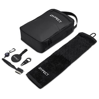 Alex Varga Lofoten Golf Set, GF-AV-1421-B